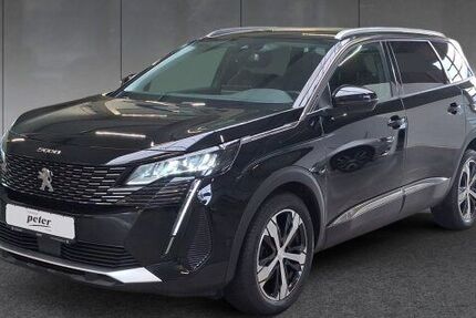 Peugeot 5008 71.986 km 20.440 € Erfurt 99086
