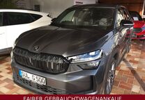Gebrauchtwagen Skoda Kodiaq