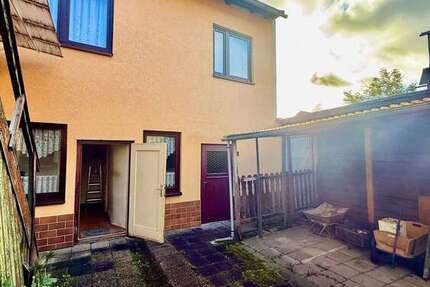 Haus Geratal Geraberg - 8 Zimmer, 100 m&sup2;, 40.000&euro; | Angebot:23671738