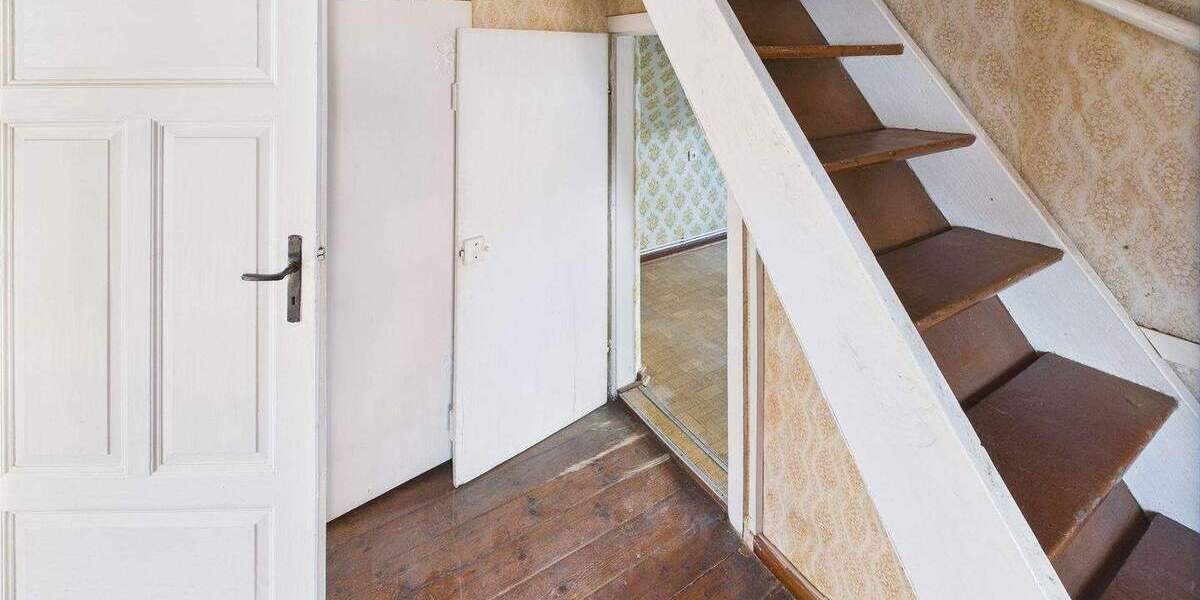 Einfamilienhaus Weimar Taubach - 3 Zimmer, 76 m&sup2;, 89.000&euro; | Angebot:24268868