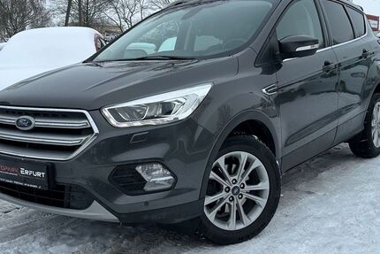 Ford Kuga 98.091 km 13.890 &euro; Erfurt 99085