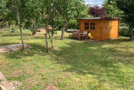 Haus Erfurt Hohenwinden - 6 Zimmer, 125 m&sup2;, 190.000&euro; | Angebot:23971356