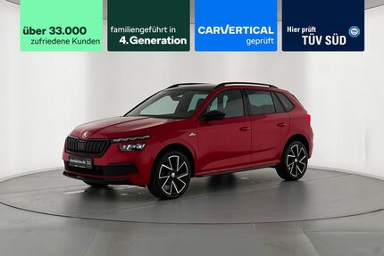 Skoda Kamiq 88.309 km 21.889 &euro; Arnstadt 99310