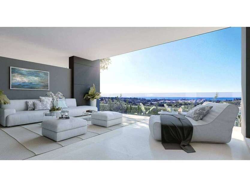 Wohnung zum Kaufen in Estepona 450.000 € 117 m²