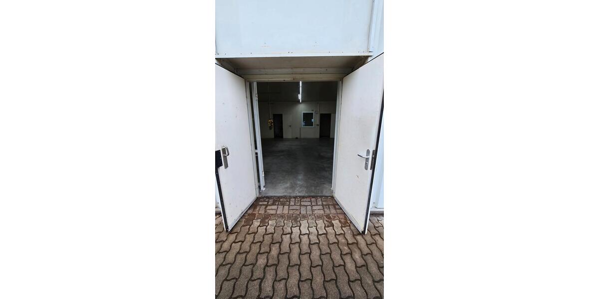 Gewerbeobjekt Erfurt Johannesvorstadt - 1.000&euro; | Angebot:26611322
