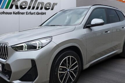 BMW X1 4.011 km 39.490 &euro; Erfurt 99091