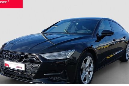 Audi A7 29.900 km 54.680 &euro; Erfurt 99099
