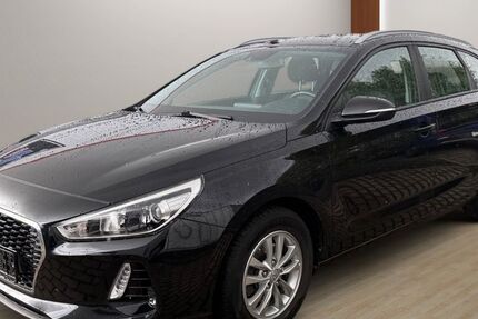 Hyundai i30 60.120 km 12.990 € Schwabhausen 99869