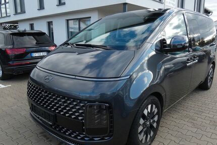 Hyundai STARIA 79.000 km 32.990 &euro; Erfurt 99087