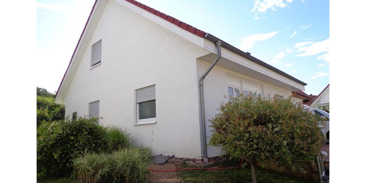 Ein Zuhause zum Verlieben zw. Natur und Stadtleben, EFH in Gotha 3 zimmer