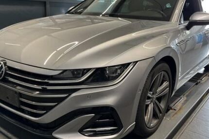 VW Arteon 119.950 km 24.480 &euro; Weimar 99423