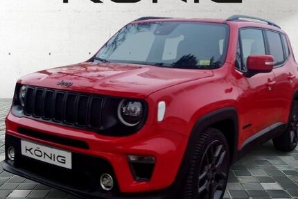 Jeep Renegade 22.027 km 19.999 &euro; Erfurt 99091