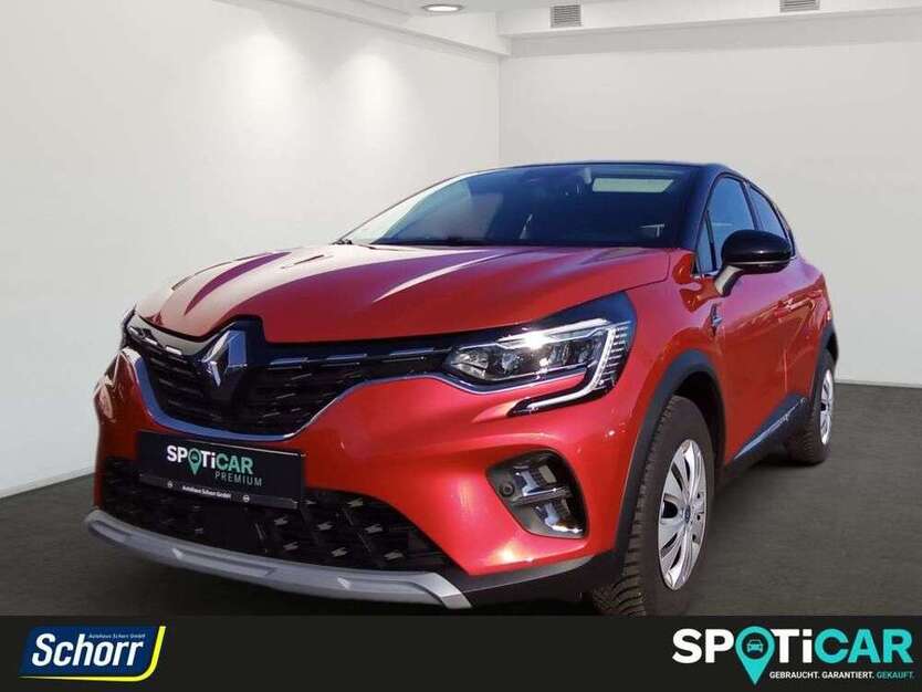 Captur