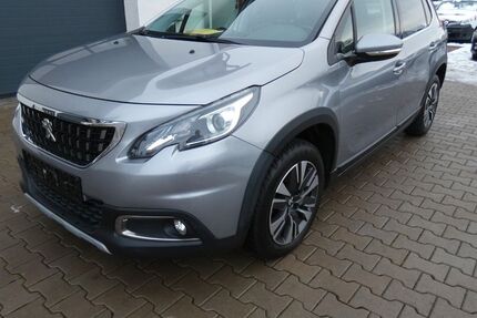 Peugeot 2008 144.000 km 7.990 &euro; Erfurt 99087