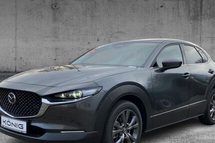 Mazda CX-30 1.567 km 26.989 € Erfurt 99099