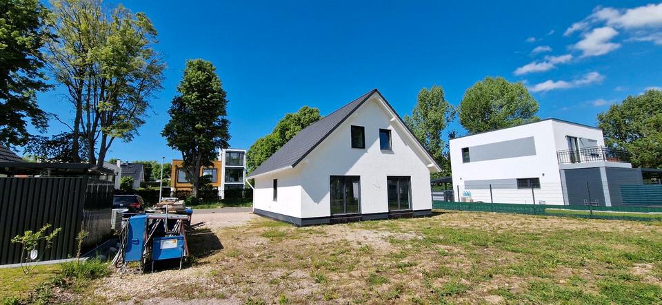 Einfamilienhaus Gotha - 4 Zimmer, 127 m&sup2;, 409.000&euro; | Angebot:26762501