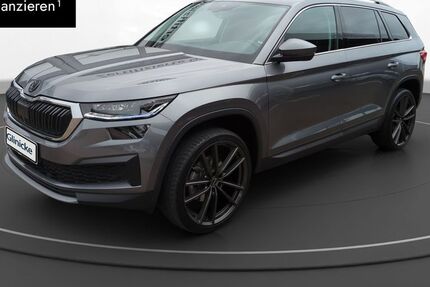 Skoda Kodiaq 12.390 km 33.660 € Weimar 99423