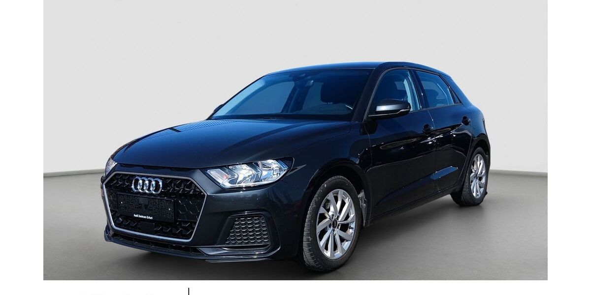 Audi A1 93.000 km 17.870 &euro; Erfurt 99099