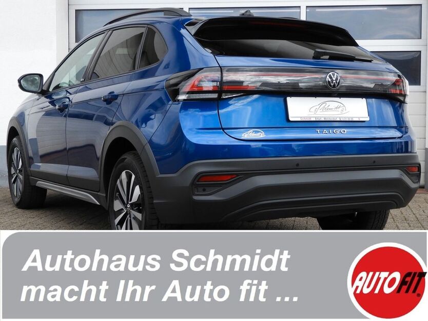 VW Taigo 21.969 km 26.700 € Erfurt 99097