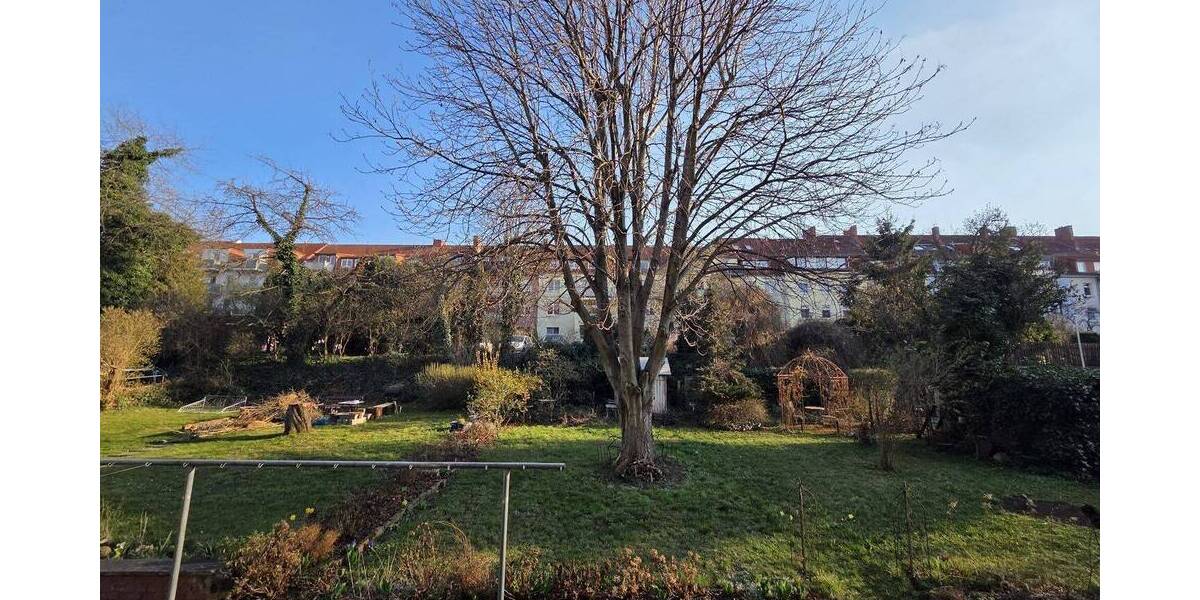 Etagenwohnung Erfurt Daberstedt - 2 Zimmer, 60 m&sup2;, 570&euro; | Angebot:26176434