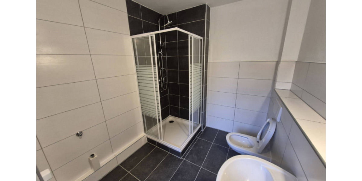 Etagenwohnung Ohrdruf - 3 Zimmer, 70 m&sup2;, 590&euro; | Angebot:22989592