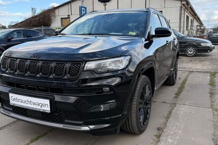 Jeep Compass 19.522 km 27.996 &euro; Erfurt 99099