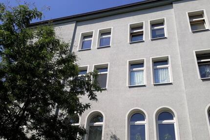 Moderne, helle 1 Zimmer-Küche-Bad Wohnung in renoviertem Altbau 1 zimmer