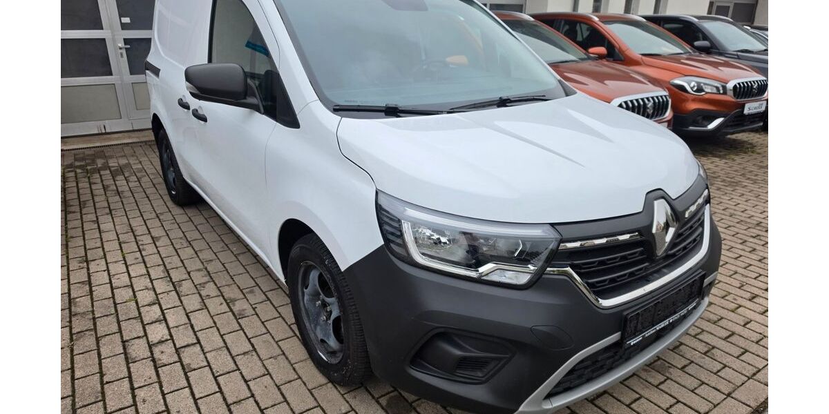 Renault Kangoo 12.790 km 18.999 &euro; Amt Wachsenburg OT Ichtershausen 99334