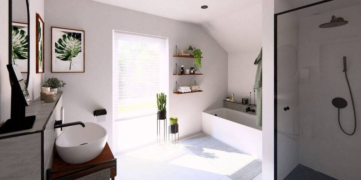 Einfamilienhaus Blankenhain Neudörnfeld - 5 Zimmer, 146 m&sup2;, 405.649&euro; | Angebot:26171679