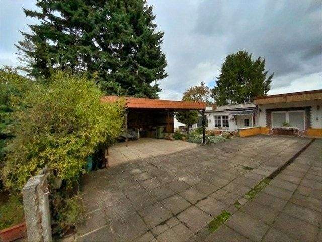 Doppelhaushälfte Erfurt Hohenwinden - 4 Zimmer, 111 m&sup2;, 286.000&euro; | Angebot:25732507