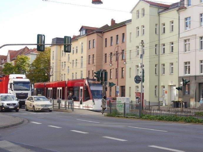 Etagenwohnung Erfurt Altstadt - 3 Zimmer, 134 m&sup2;, 975&euro; | Angebot:26153992
