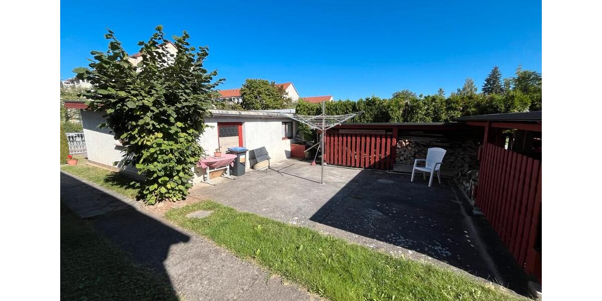 Einfamilienhaus Erfurt Melchendorf - 5 Zimmer, 130 m&sup2;, 530.000&euro; | Angebot:27401598