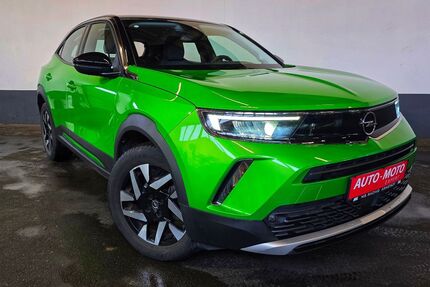 Opel Mokka 37.984 km 17.999 &euro; Arnstadt 99310