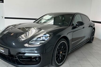 Porsche Panamera 126.187 km 55.790 &euro; Dachwig 99100