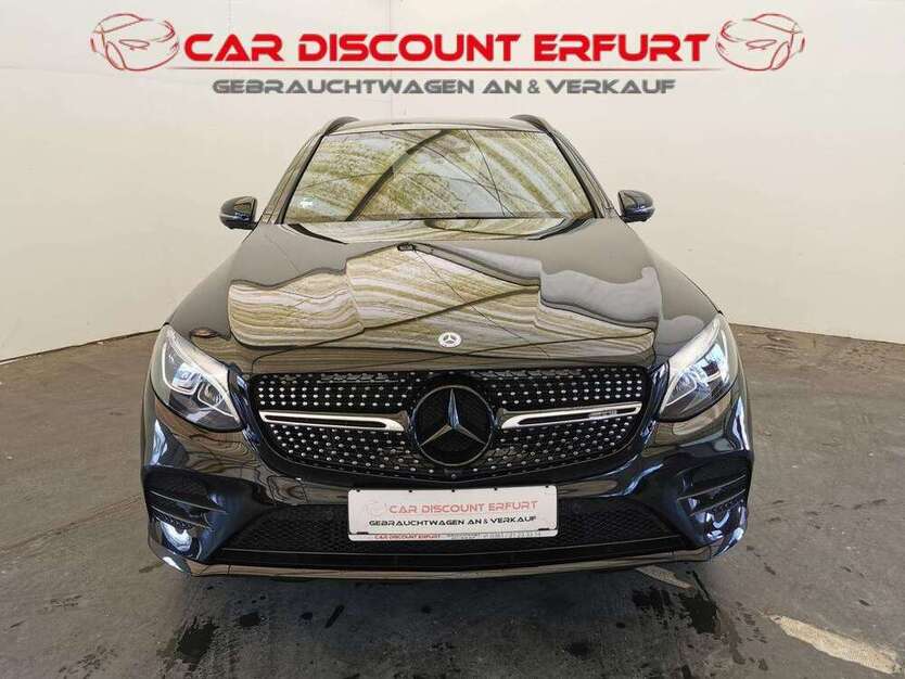 GLC 350