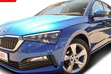 Skoda Scala 73.829 km 16.950 &euro; Erfurt 99087