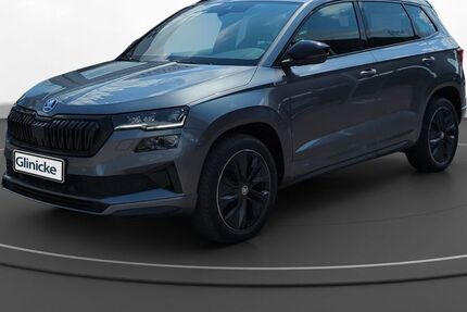 Skoda Karoq 64.900 km 26.480 &euro; Weimar 99423