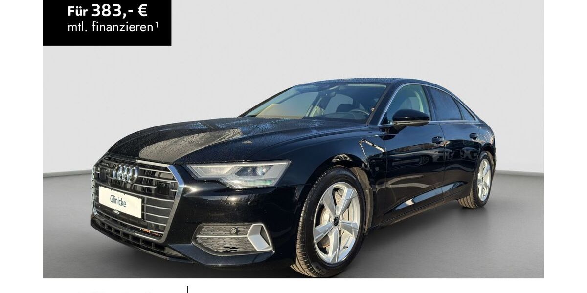 Audi A6 75.000 km 34.970 &euro; Erfurt 99099