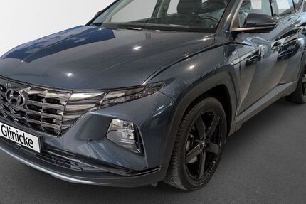 Hyundai TUCSON 47.547 km 21.990 &euro; Erfurt 99086