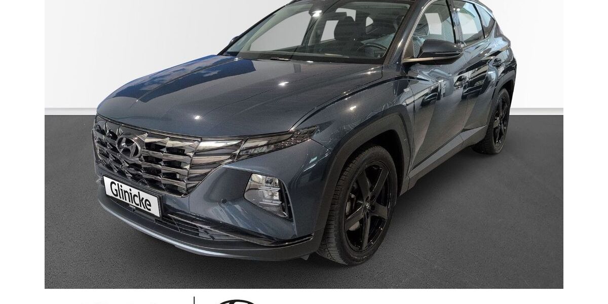 Hyundai TUCSON 47.547 km 21.990 &euro; Erfurt 99086