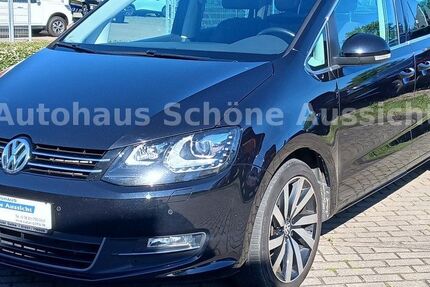 VW Sharan 296.549 km 8.990 &euro; Gotha 99867