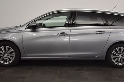 Peugeot 308 109.978 km 10.980 &euro; Arnstadt 99310