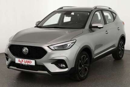 MG ZS 37.343 km 18.490 &euro; Erfurt 99087