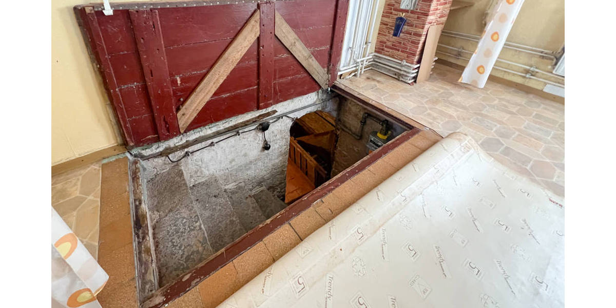 Einfamilienhaus Erfurt / Molsdorf Molsdorf - 4 Zimmer, 91 m&sup2;, 187.000&euro; | Angebot:26641502