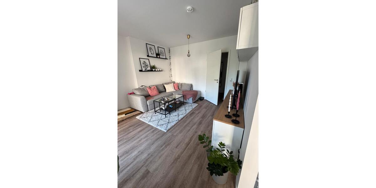 Erdgeschoßwohnung Erfurt Johannesvorstadt - 2 Zimmer, 61 m&sup2;, 1.016&euro; | Angebot:24751523