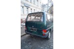 VW T4 Caravelle 399.000 km 4.000 € Erfurt 99084