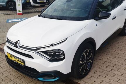 Citroen C4 20.200 km 16.990 &euro; Weimar 99427