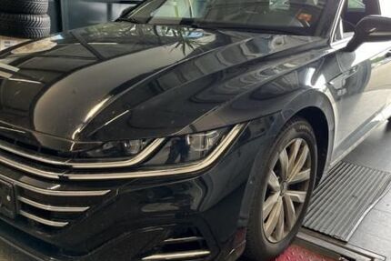 VW Arteon 75.800 km 29.480 &euro; Weimar 99423