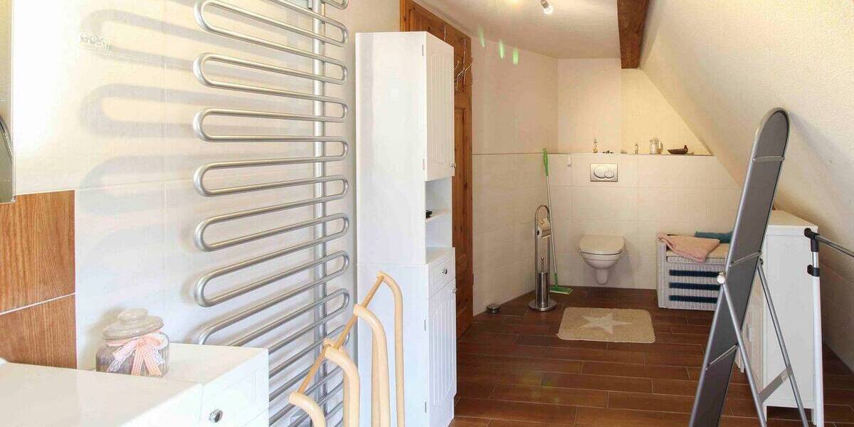 Einfamilienhaus Sömmerda Frohndorf - 6 Zimmer, 180 m&sup2;, 530.000&euro; | Angebot:26741645