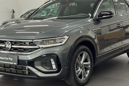 VW T-Roc 52.974 km 25.690 &euro; Arnstadt 99310